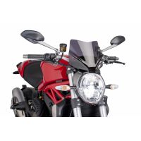 Pare brise PUIG SPORT DUCATI Monstro 1200 /S 2014-2016 2