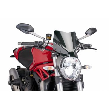 Pare brise PUIG SPORT DUCATI Monstro 1200 /S 2014-2016