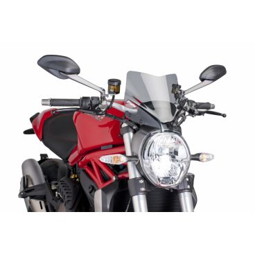 Pare brise PUIG SPORT DUCATI Monstro 1200 /S 2014-2016