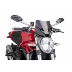 Pare brise PUIG SPORT DUCATI Monstro 1200 /S 2014-2016