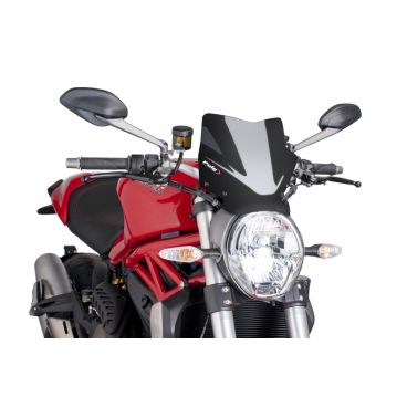 Pare brise PUIG SPORT DUCATI Monstro 1200 /S 2014-2016
