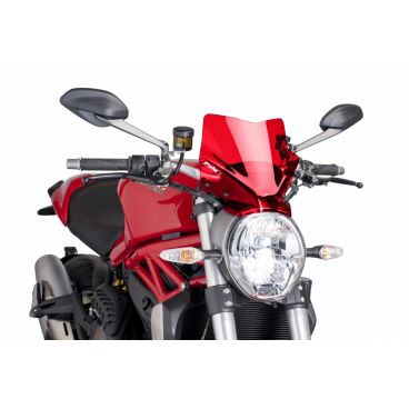 Pare brise PUIG SPORT DUCATI Monstro 1200 /S 2014-2016