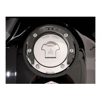 Fixation de sacoche de... 2