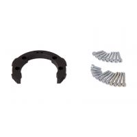 Fixation de sacoche de...