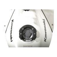 Fixation de sacoche de... 2