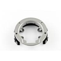 Fixation de sacoche de...