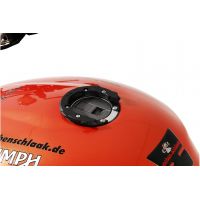 Fixation de sacoche de... 2