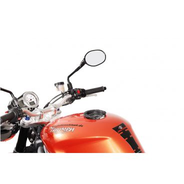 Fixation de sacoche de réservoir...