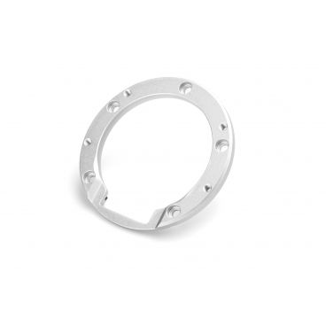 Kit adaptable pour fixation de...