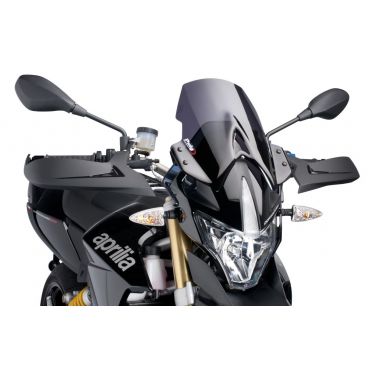 Saute vent PUIG TOURING pour APRILIA...