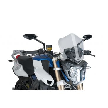 Saute vent PUIG SPORT pour BMW F800 R...