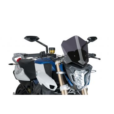 Saute vent PUIG SPORT pour BMW F800 R...