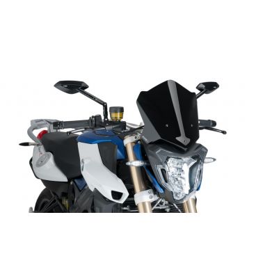 Saute vent PUIG SPORT pour BMW F800 R...