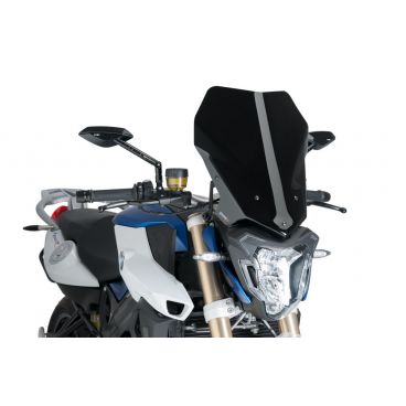 Saute vent PUIG TOURING pour BMW F800...