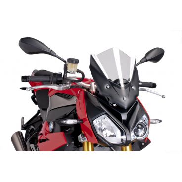 Saute vent PUIG SPORT pour BMW S1000...