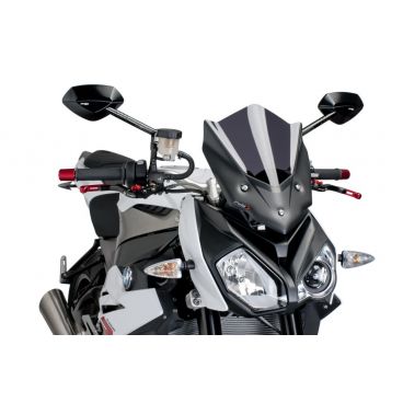 Saute vent PUIG SPORT pour BMW S1000...