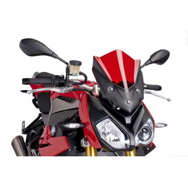 Saute vent PUIG SPORT pour BMW S1000...