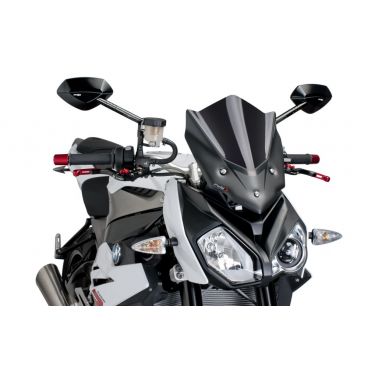 Saute vent PUIG SPORT pour BMW S1000...