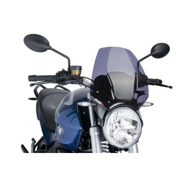 Saute vent PUIG SPORT pour BMW R1200...