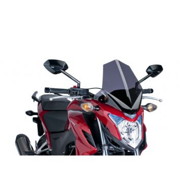 Saute vent PUIG SPORT pour HONDA CB500F 13-15