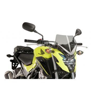 Saute vent PUIG SPORT pour HONDA CB500F 16-17