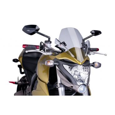 Saute vent PUIG SPORT pour HONDA CB1000R 11-16