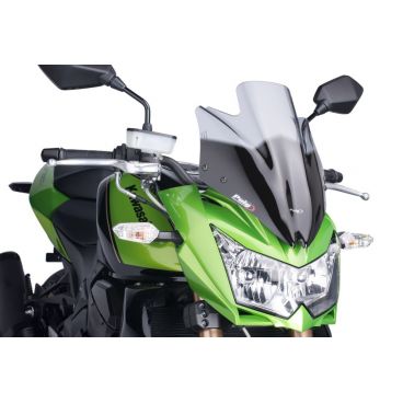 Saute vent PUIG SPORT pour KAWASAKI Z750 / R