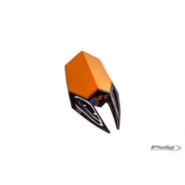Saute vent PUIG SPORT pour KAWASAKI...