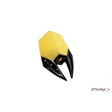 Saute vent PUIG SPORT pour KAWASAKI...