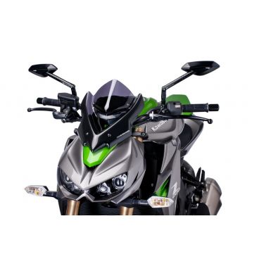 Saute vent PUIG SPORT pour KAWASAKI...