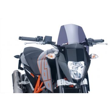 Saute vent PUIG SPORT pour KTM 690...