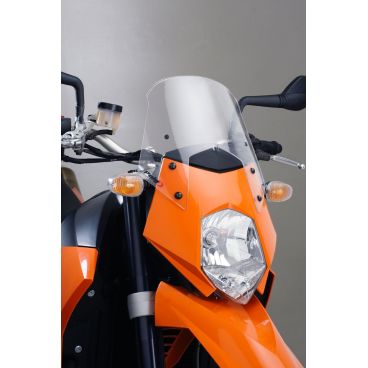Saute vent PUIG SPORT pour KTM 950...