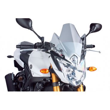 Saute vent PUIG SPORT pour YAMAHA FZ8 10-16