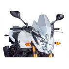 Saute vent PUIG SPORT pour YAMAHA FZ8 10-16