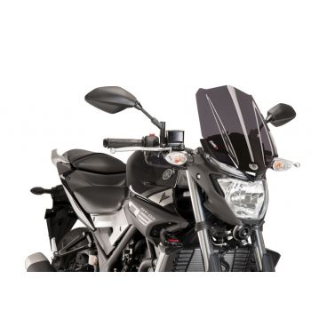 Saute vent PUIG TOURING pour YAMAHA...