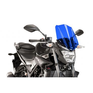 Saute vent PUIG TOURING pour YAMAHA...