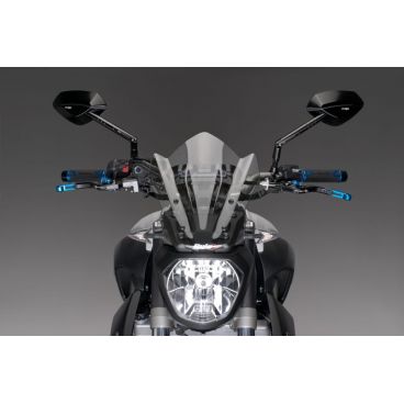 Saute vent PUIG SPORT pour YAMAHA MT-07 14-17