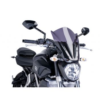 Saute vent PUIG TOURING pour YAMAHA...