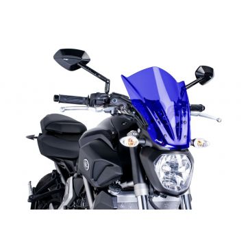 Saute vent PUIG TOURING pour YAMAHA...