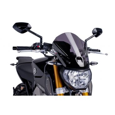 Saute vent PUIG TOURING pour YAMAHA...