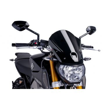 Saute vent PUIG TOURING pour YAMAHA...