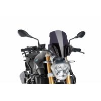 Saute vent PUIG SPORT (1) pour BMW R1200 R 15-17