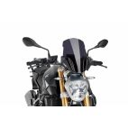 Saute vent PUIG SPORT (1) pour BMW R1200 R 15-17