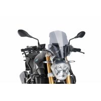 Saute vent PUIG SPORT (1) pour BMW R1200 R 15-17 2