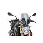 Saute vent PUIG SPORT (1) pour BMW R1200 R 15-17