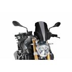 Saute vent PUIG SPORT (1) pour BMW R1200 R 15-17