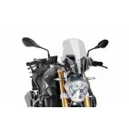 Saute vent PUIG SPORT (1) pour BMW R1200 R 15-17