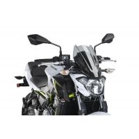 Saute vent PUIG SPORT pour KAWASAKI Z650 17 2