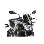 Saute vent PUIG SPORT pour KAWASAKI Z650 17