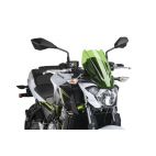 Saute vent PUIG SPORT pour KAWASAKI Z650 17